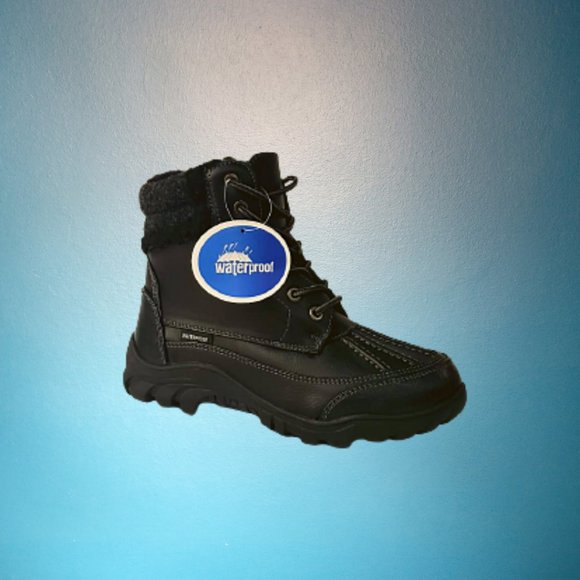 Women's Waterproof Insulated Winter Boot - Picture 1 of 4
